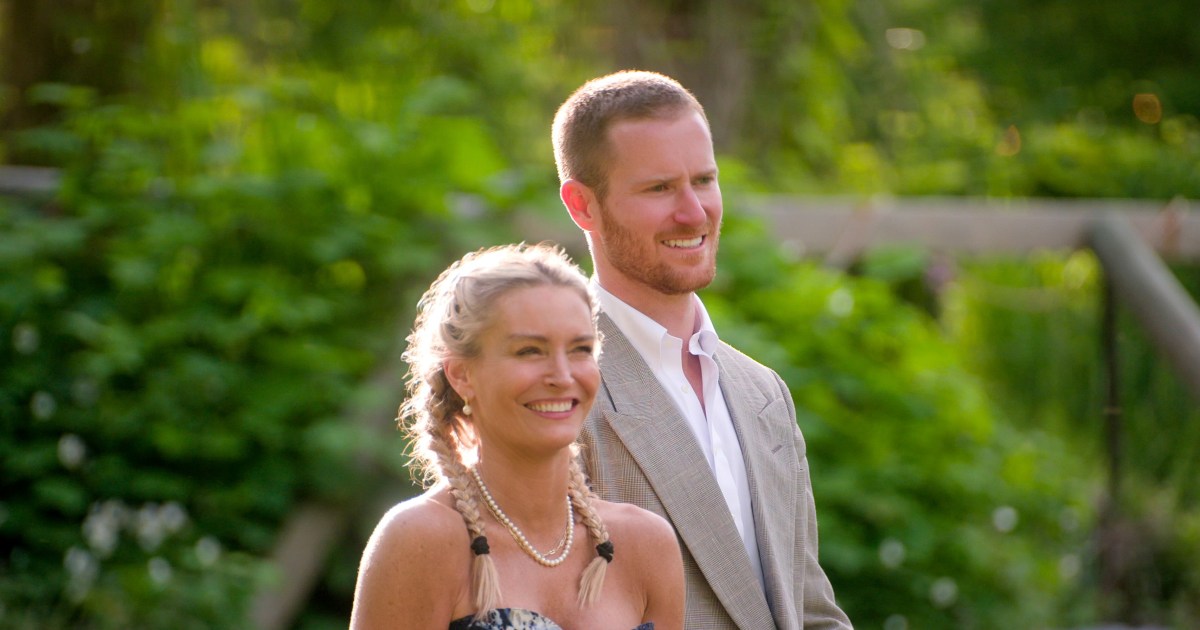 Does Age Really Matter? Meet the Age of Attraction Netflix Cast